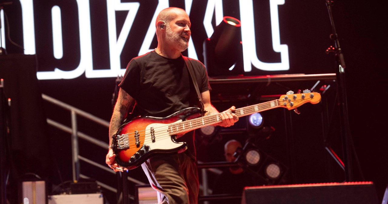 Nie żyje członek znanego zespołu. "Był czystą magią"