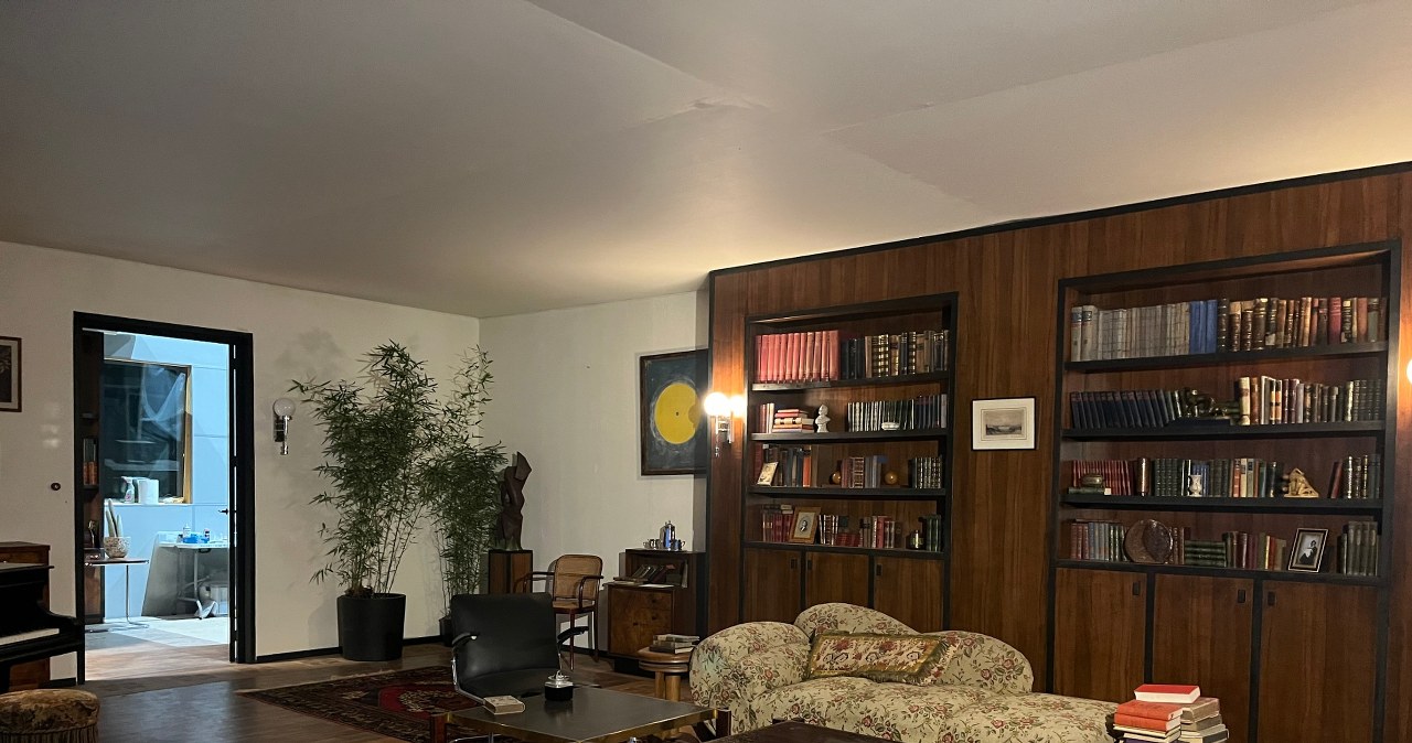 Zajrzeliśmy na plan filmowy "1949". Reżyseruje zdobywca Oscara