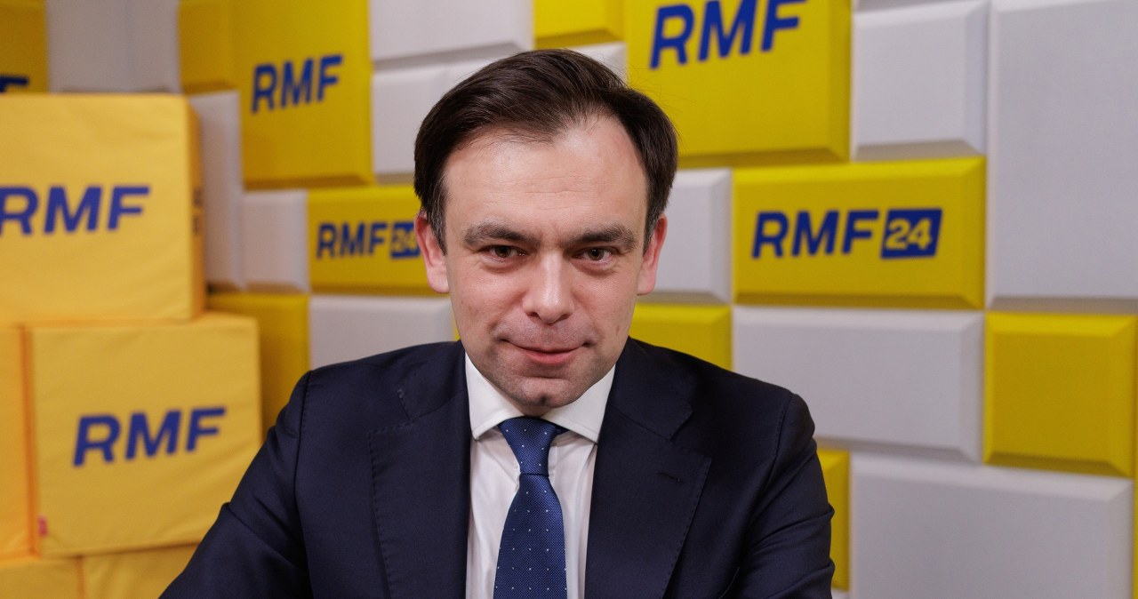 Jak naprawić finanse publiczne? Zapytamy Andrzeja Domańskiego