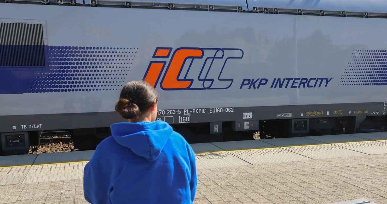 Bilet za złotówkę. Kto może skorzystać z promocji PKP Intercity?