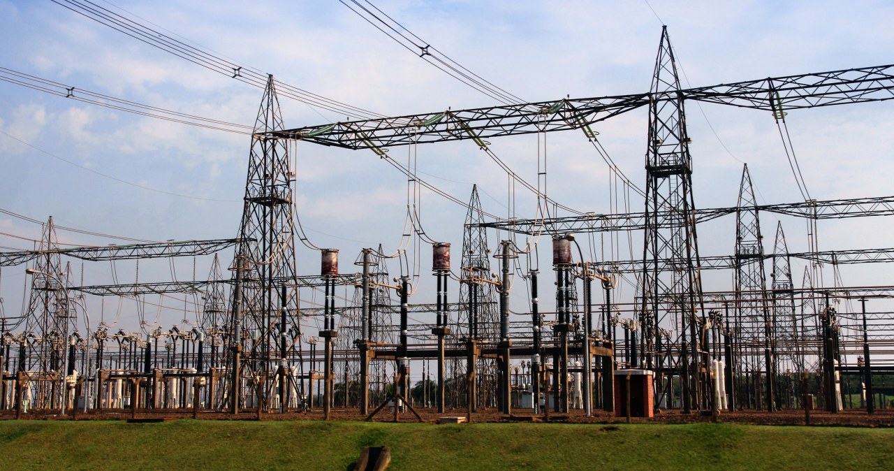 Duży obszar Paragwaju bez prądu. Nowe informacje