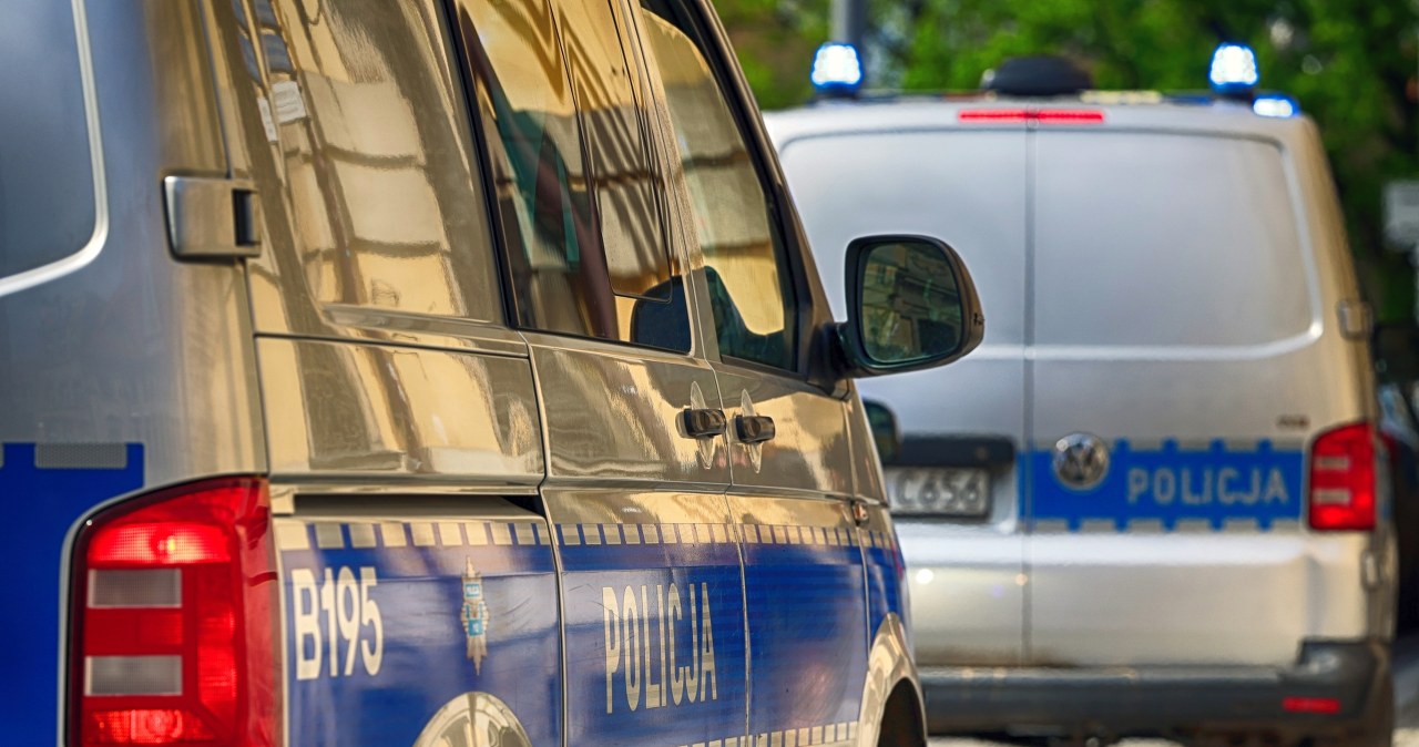 Sprawa zabójstwa Mai z Mławy. Są nowe informacje w sprawie Bartosza G.