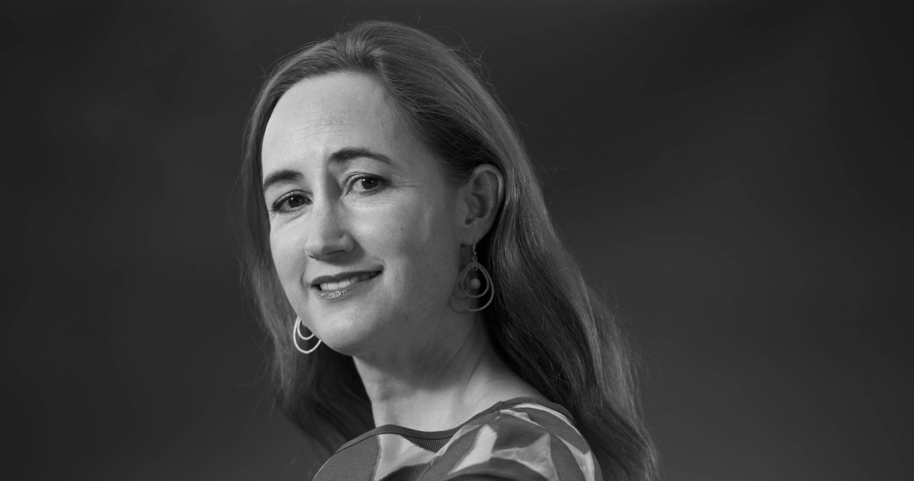​Nie żyje Sophie Kinsella, autorka bestsellerowej serii powieści "Zakupoholiczka"
