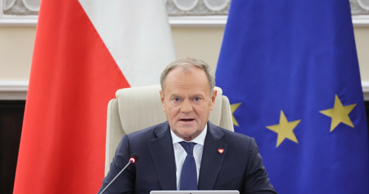 Donald Tusk szuka nowego pracownika. Ile można zarobić?