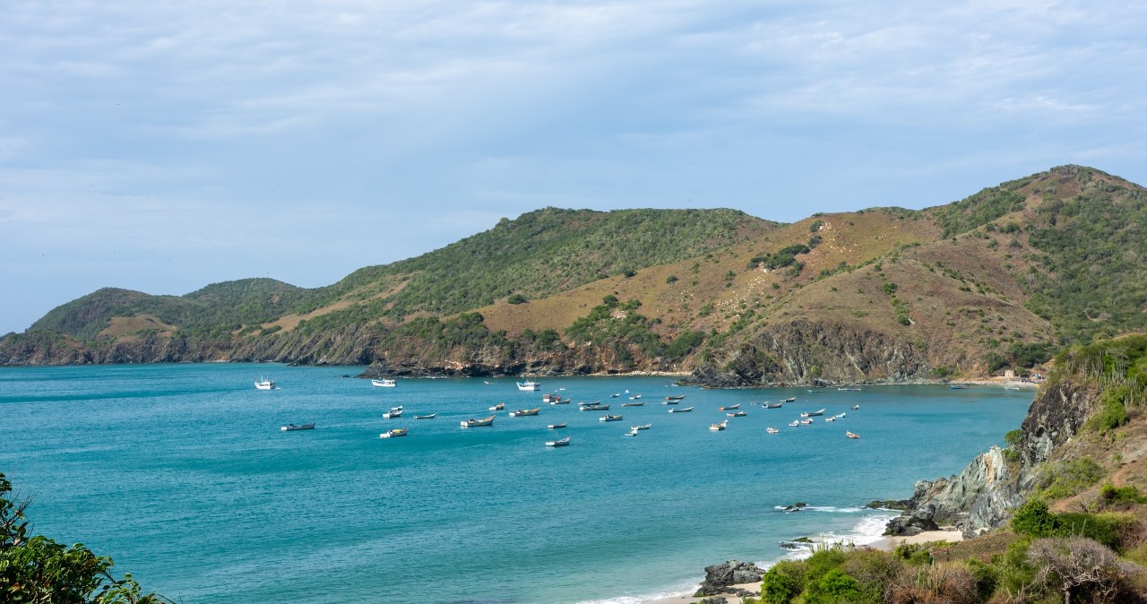 ​Mieli lecieć na wakacje do Wenezueli. Oto, co oferuje im biuro podróży