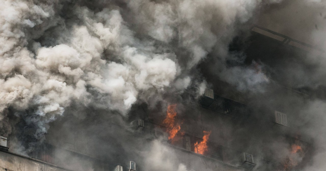 Potężne eksplozje w Iranie. Teheran pod ostrzałem