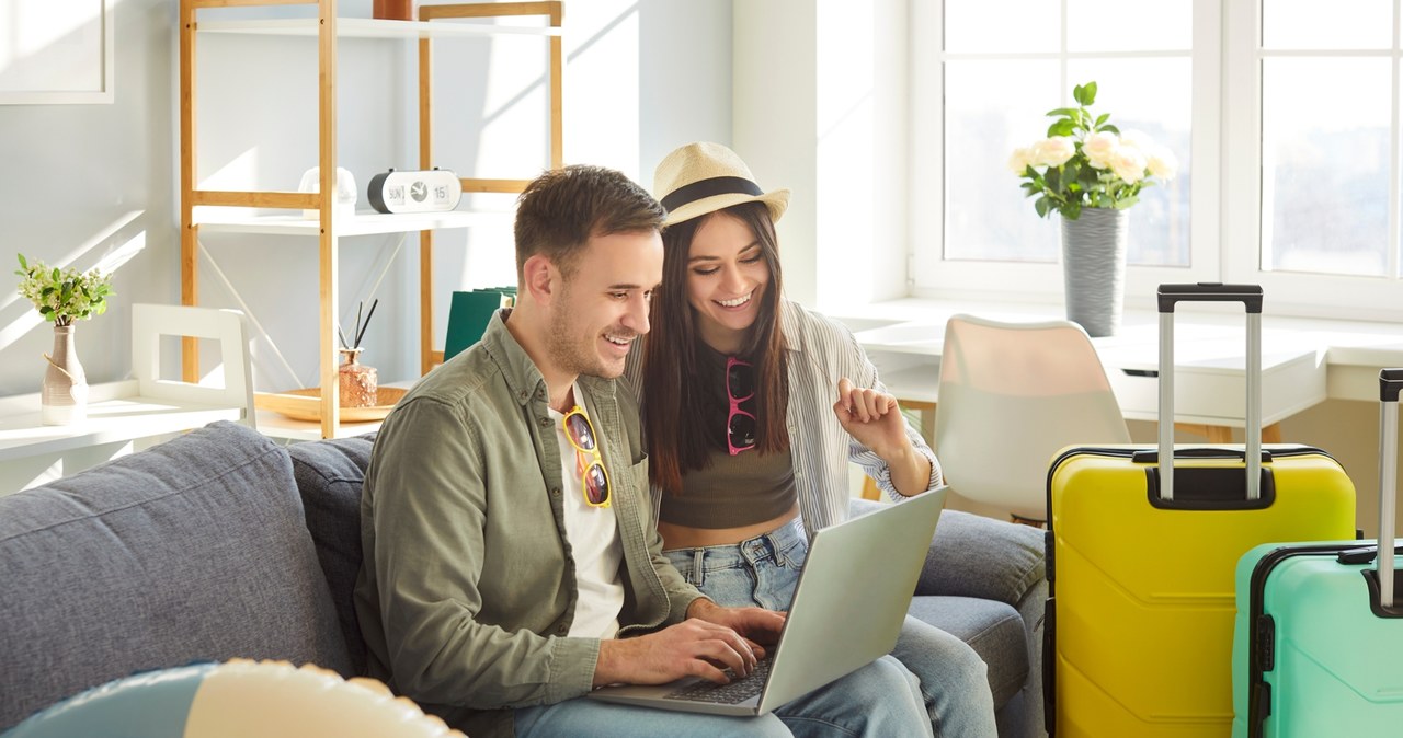 Gdzie Polacy najchętniej spędzą wakacje? Oto najpopularniejsze kierunki lata 2025