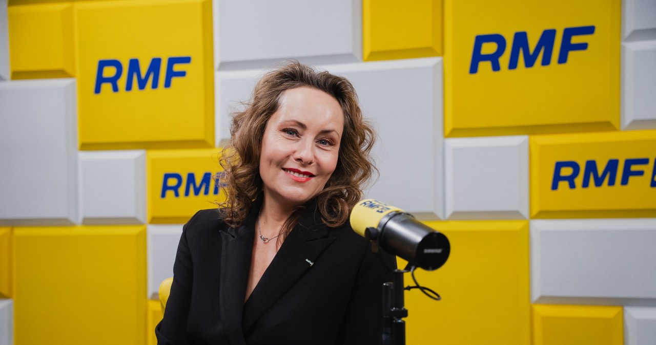 ​"Życie na walizkach mnie wykańcza": Elisabeth Duda w "Co u nich słychać?"