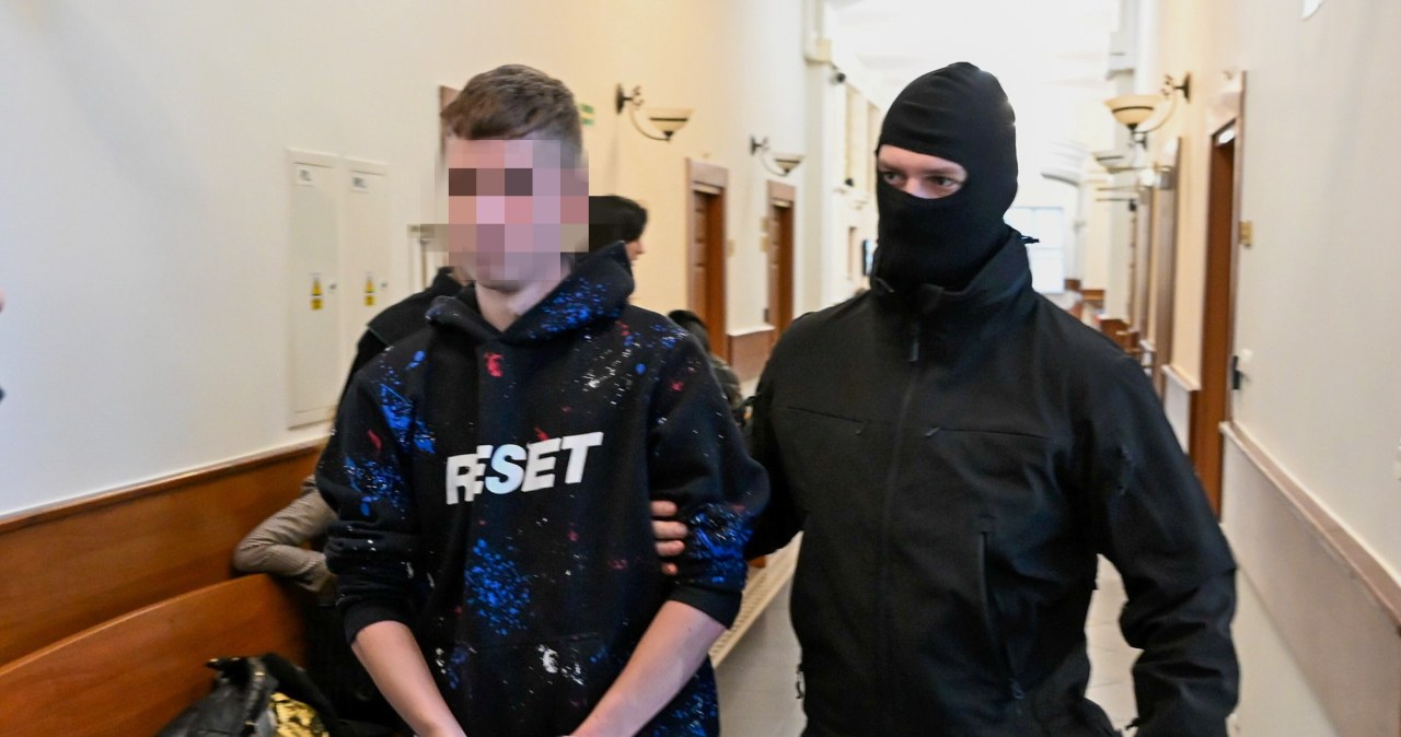 Nowe informacje ws. brutalnego zabójstwa w Słupsku. Biegli przebadali Alana G.