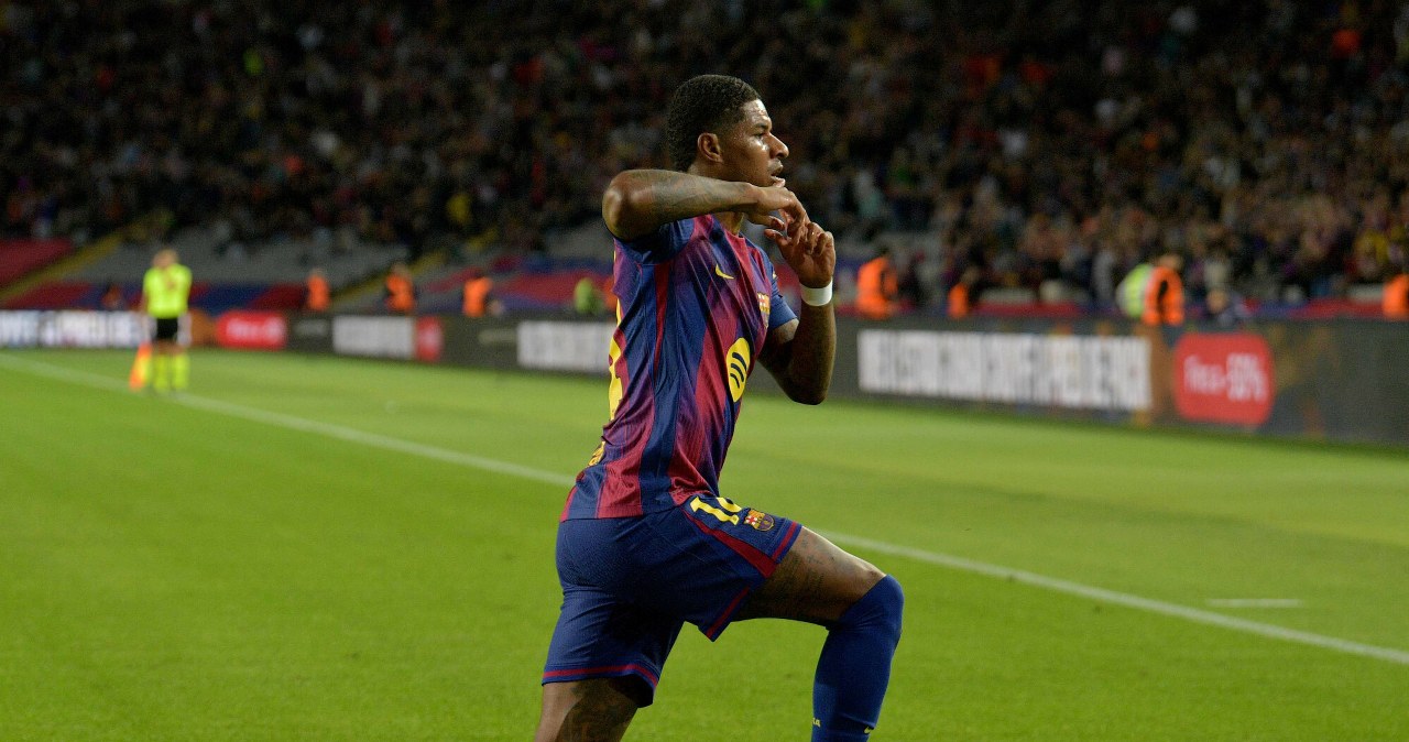 La Liga: Lewandowski wraca po kontuzji, Barcelona wygrywa