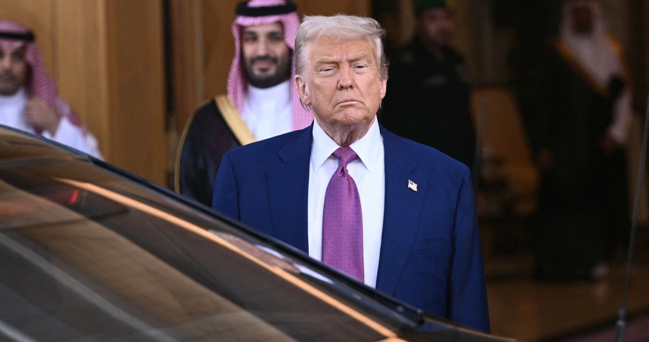 Trump o postępach w sprawie Ukrainy. Jasne stanowisko