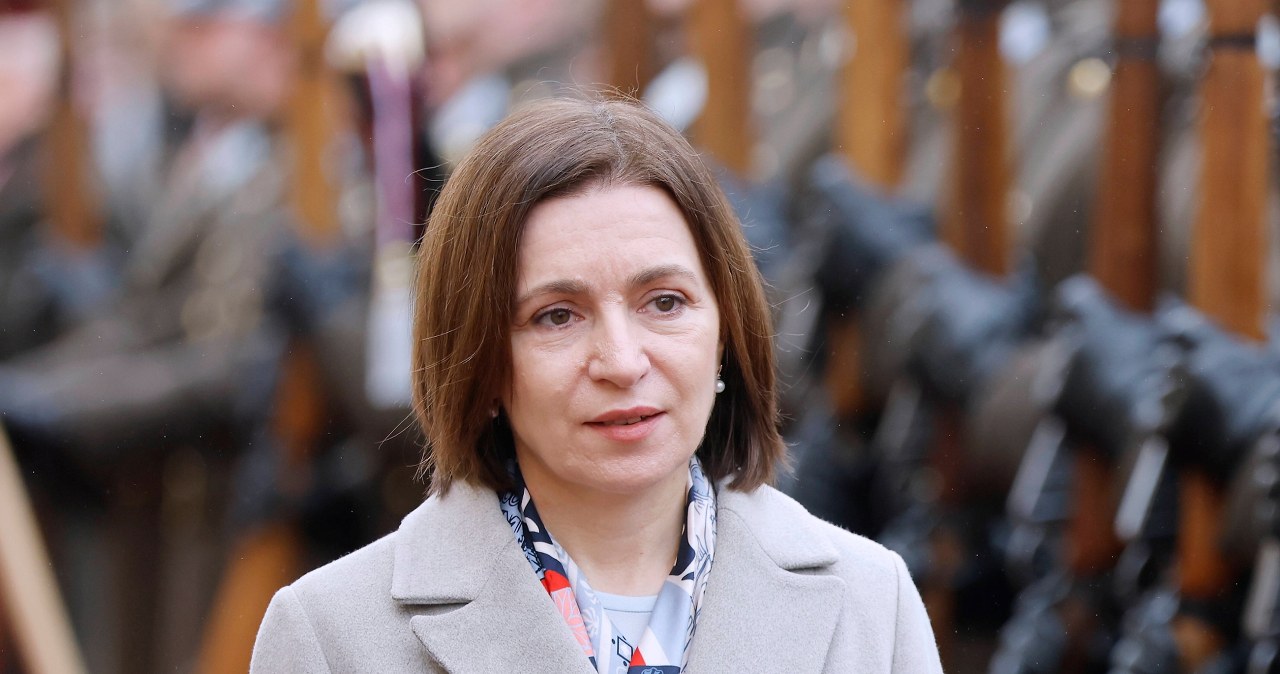 ​Putinowi się to nie spodoba. Mołdawia wystąpiła z WNP