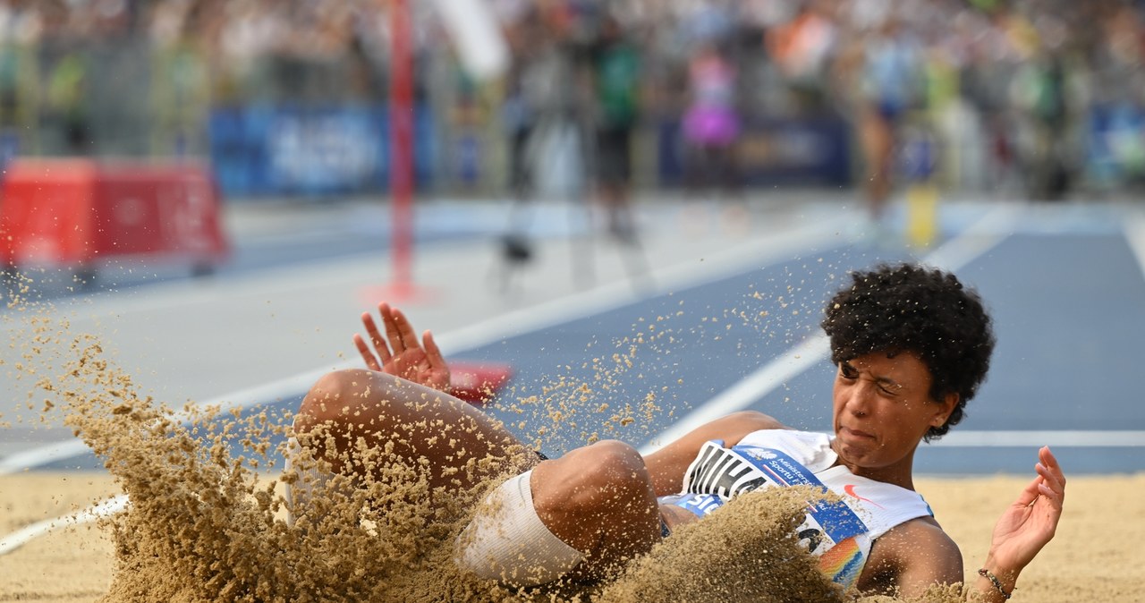 ​Diamentowa Liga. Polskie płotkarki poza finałem, padł rekord mityngu
