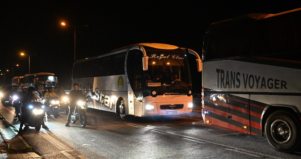 Przejścia z Białorusią odblokowane. Na odprawę trzeba czekać kilka godzin