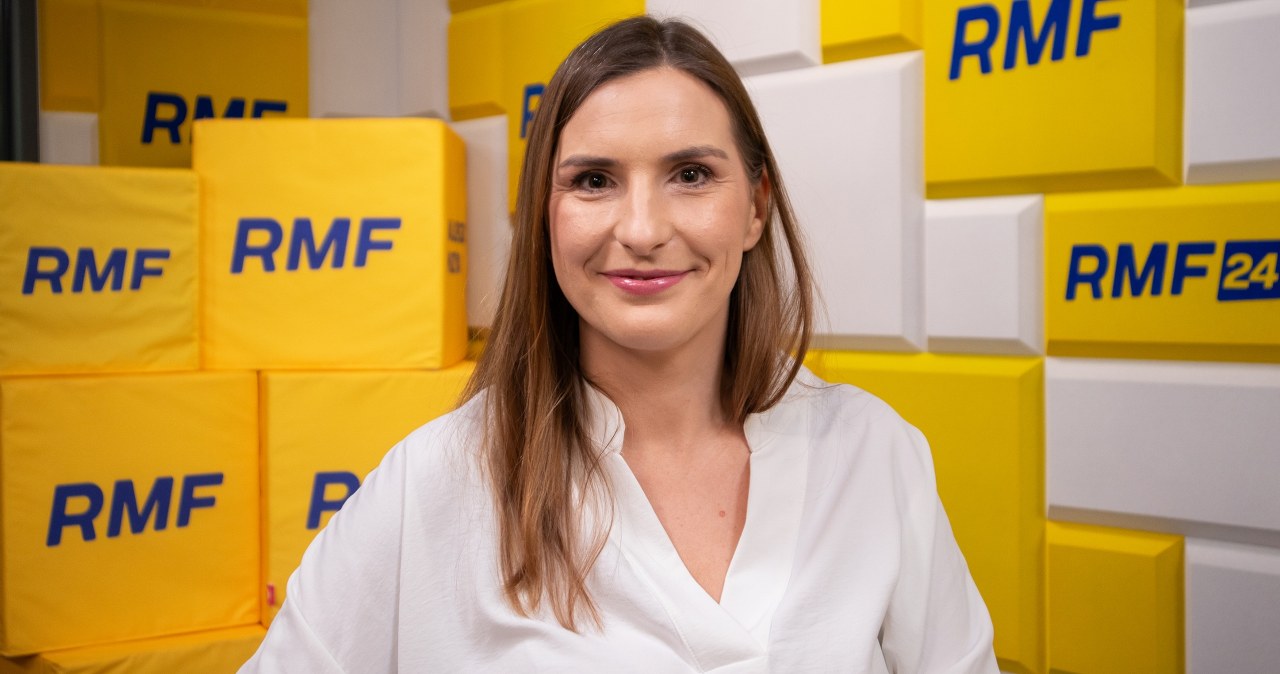 ​Czy prezydent podpisze ustawę o SAFE? Magdalena Sobkowiak-Czarnecka w Radiu RMF24