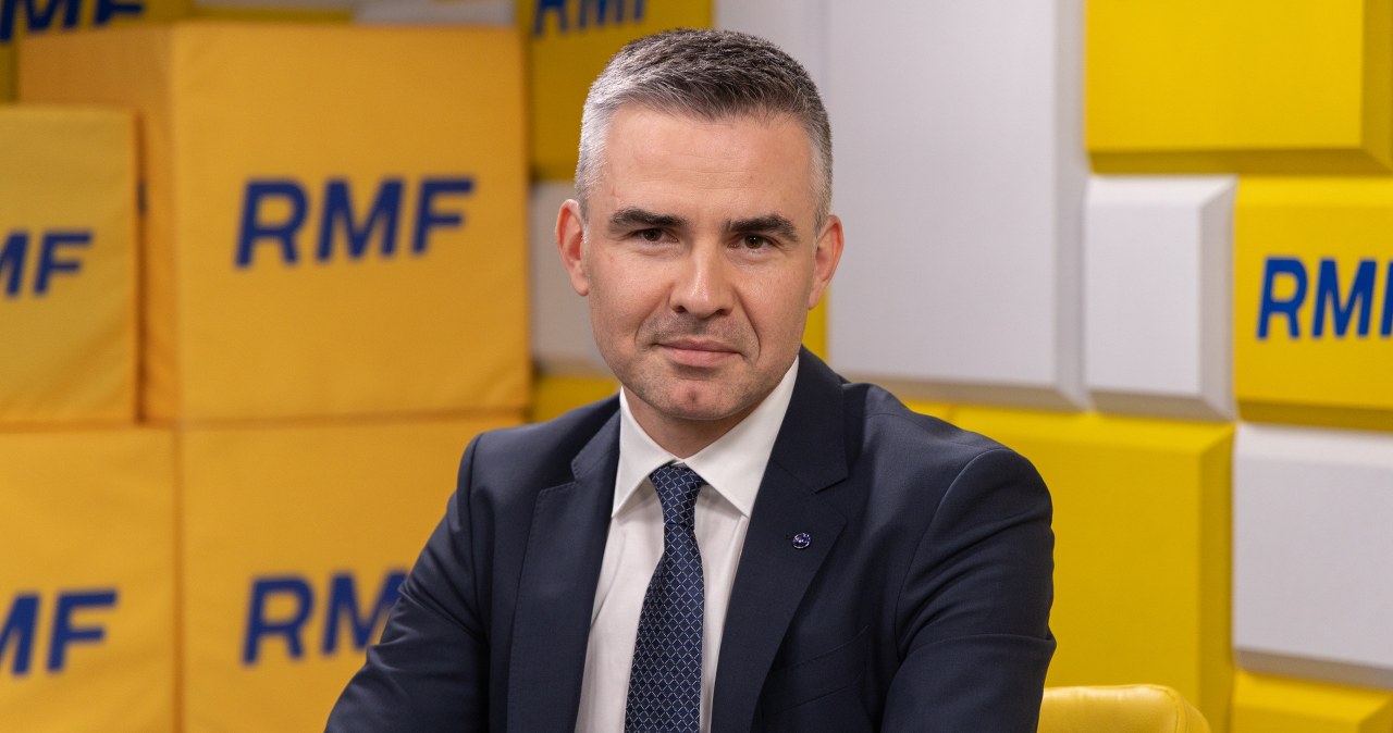 ​Jak rozwiązać spór o KRS? Na to pytanie odpowie nam szef Naczelnej Rady Adwokackiej