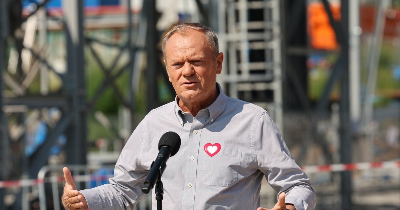 Tusk ogłasza kolejową rewolucję. Co nas czeka?