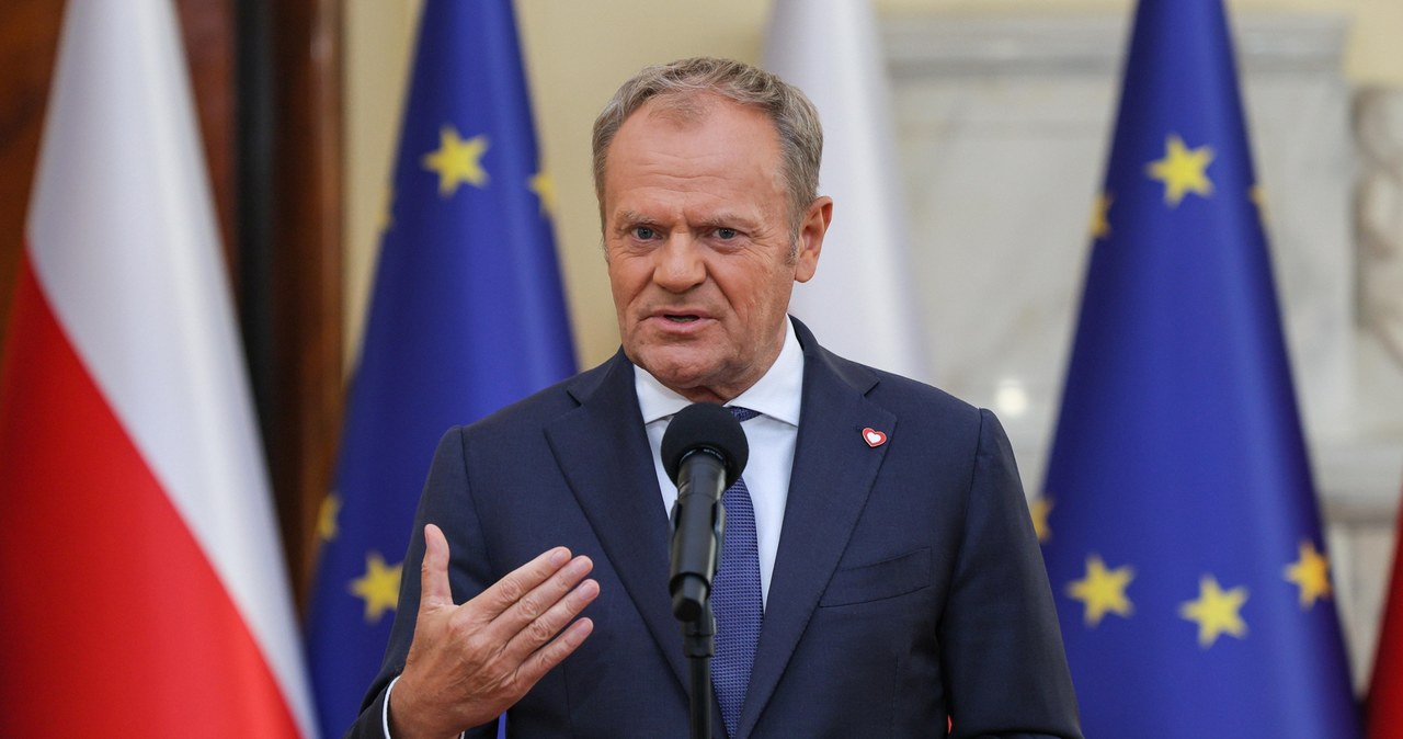 Polska wśród najbardziej sceptycznych wobec Rosji. Kulisy unijnego szczytu online