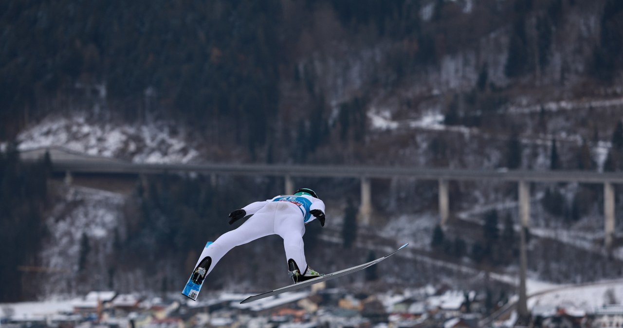 TCS: Pięciu Polaków w konkursie w Bischofshofen