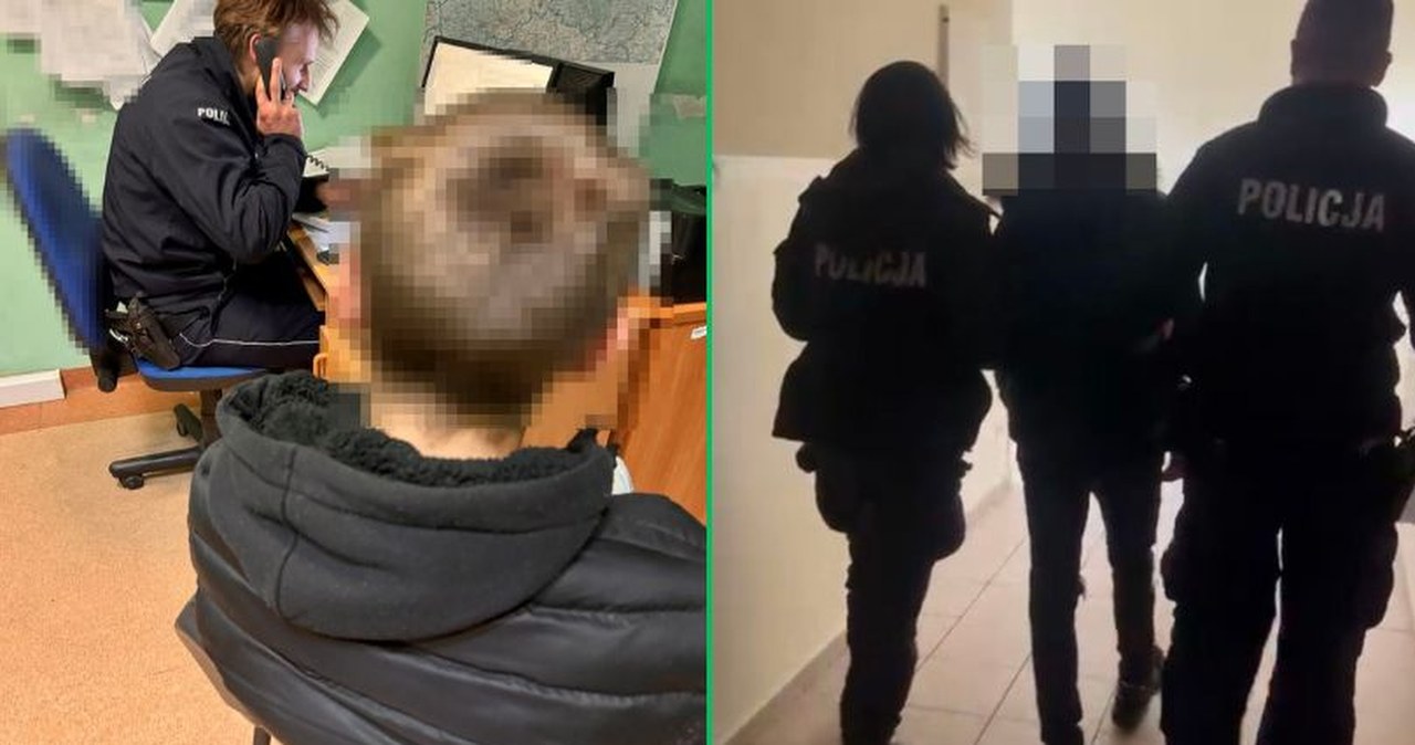 ​Zakrwawiona i zapłakana nastolatka. Koledzy "wymierzyli jej karę"