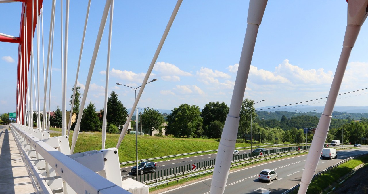 Zablokują zakopiankę przed długim weekendem? W piątek protest mieszkańców