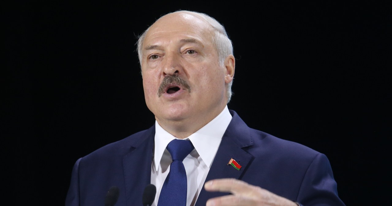 Aleksander Łukaszenka zwrócił się do Polaków. "Chcę, żeby mnie usłyszeli"