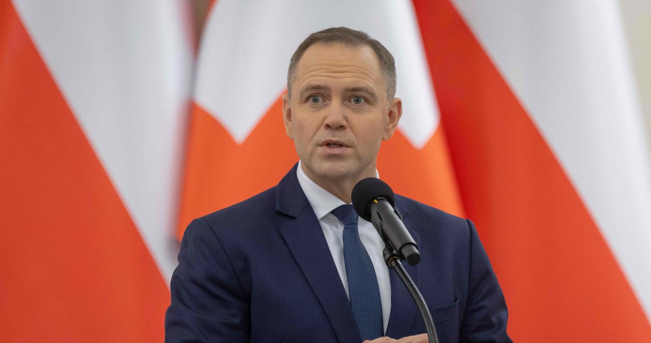 Nowy członek KRS. Powołał go prezydent Karol Nawrocki