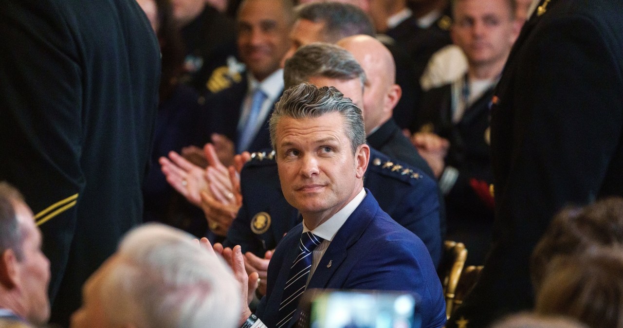 Doradca wyproszony z Białego Domu. W tle wyciek informacji