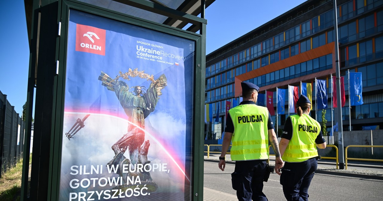 Ostrzeżenie przed URC w Gdańsku. "Rosja może przygotowywać prowokacje"