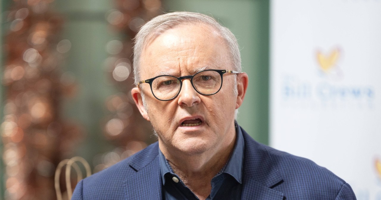 Groźba "krwawej miazgi". Pilna ewakuacja australijskiego premiera