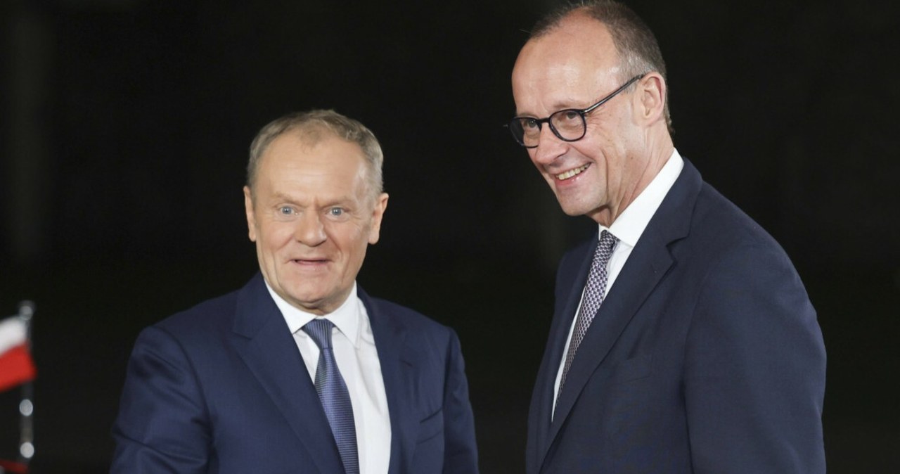 Jednoznaczna deklaracja Tuska w sprawie wysłania polskich żołnierzy na Ukrainę