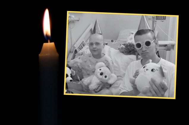 Nie żyje Maja Gadowska. „Na zawsze pozostaniesz w naszych sercach”