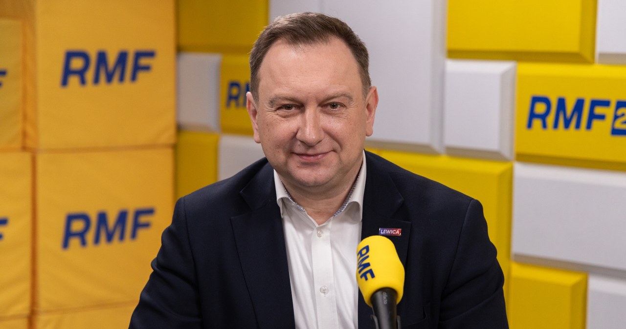 Trela: Ucieka tylko ten, kto ma nieczyste sumienie