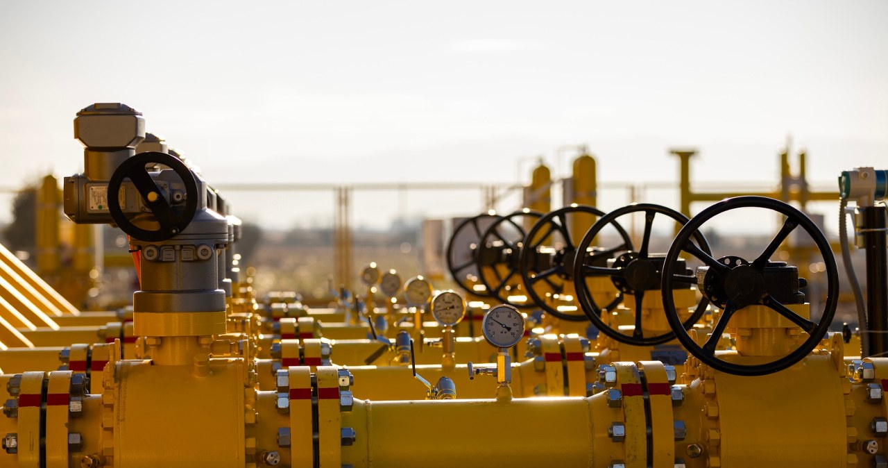 Orlen wesprze Ukrainę. Ogromne dostawy gazu w 2026 roku