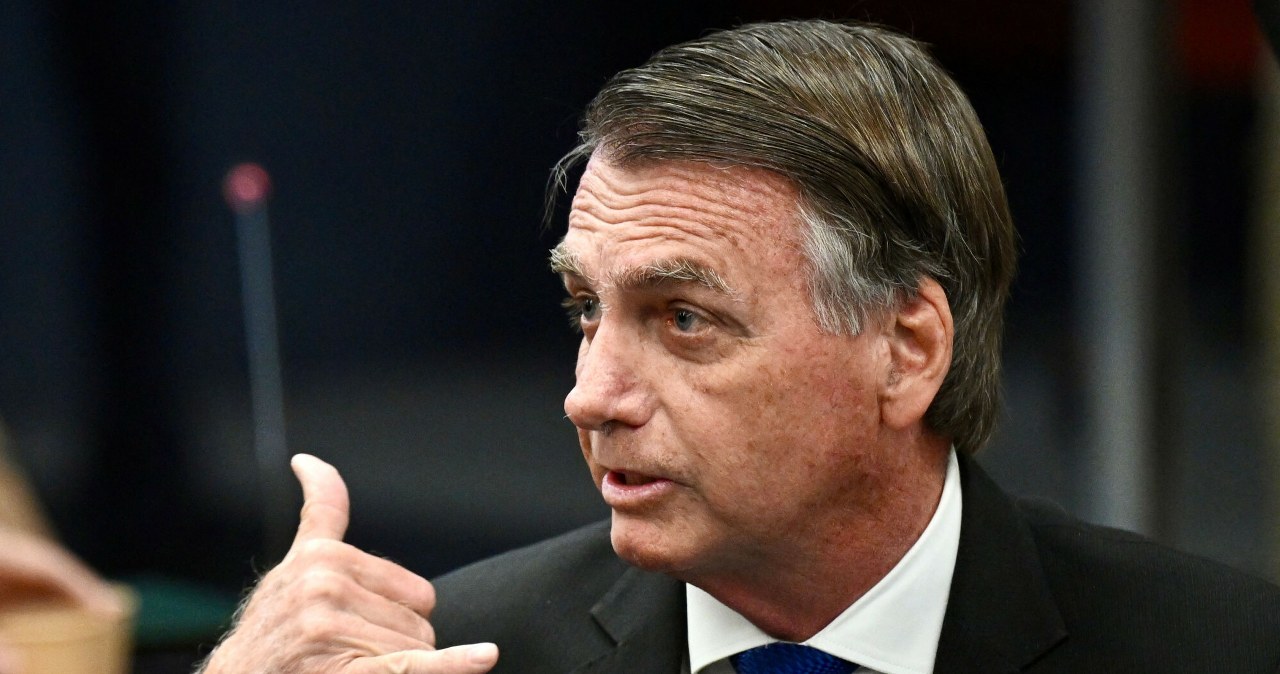 Próbował uwolnić się przy pomocy lutownicy. Szczegóły planu ucieczki byłego prezydenta