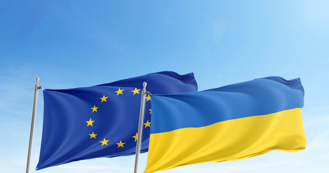 Droga do silnej Europy i Ukrainy. Szczyt w Brukseli ma wytyczyć kierunek