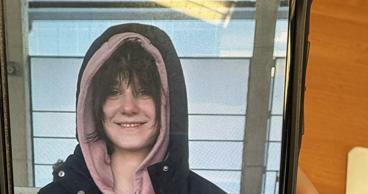 Czy widziałeś Sandrę? 14-latka zaginęła