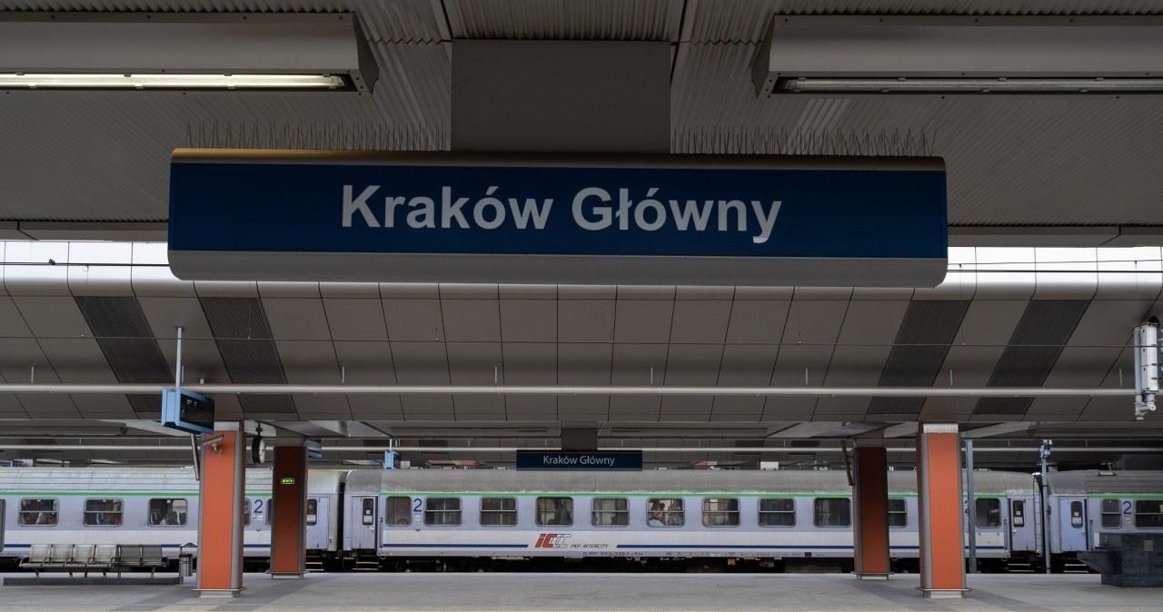 Wielka zmiana dla pasażerów pociągów w Małopolsce. Sprawdź szczegóły
