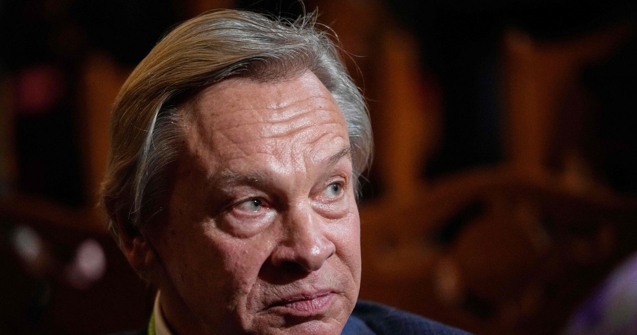 "Wrogość wobec Rosji" drogą do "narodowej tragedii"? Puszkow o wywiadzie Tuska