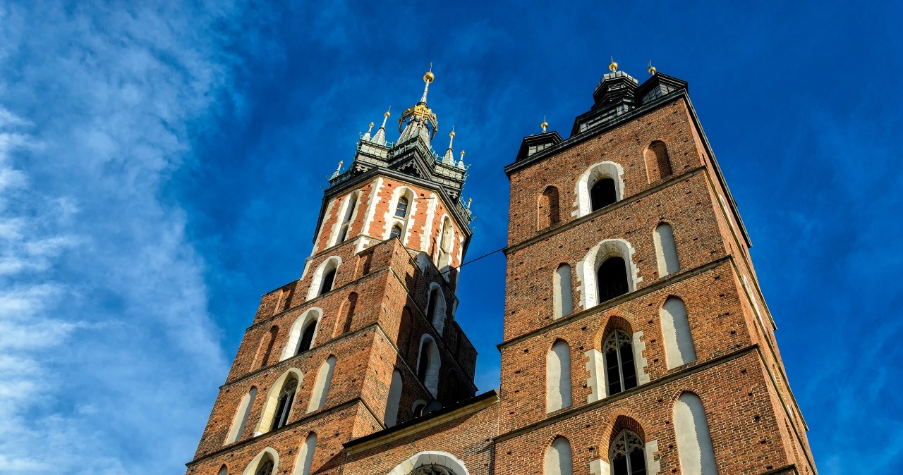 Zbadają finanse parafii mariackiej. Metropolita powołał specjalną komisję