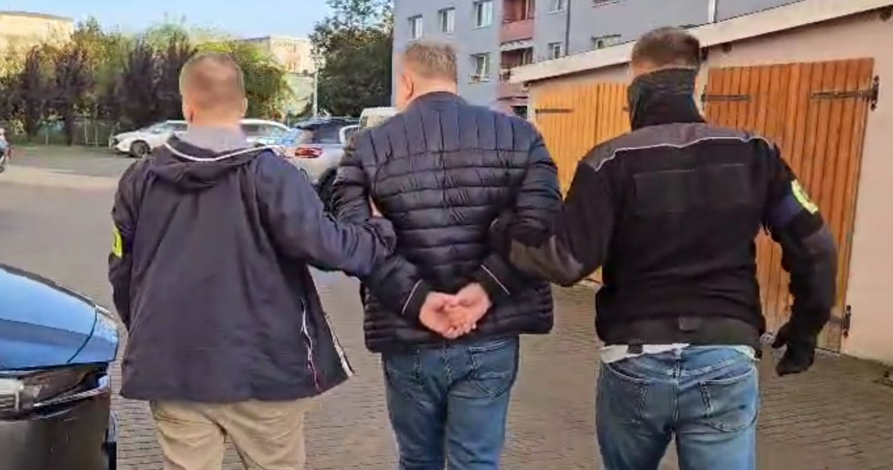 Posiadał pornografię dziecięcą i zwierzęcą. Szokujące znalezisko w domu 57-latka