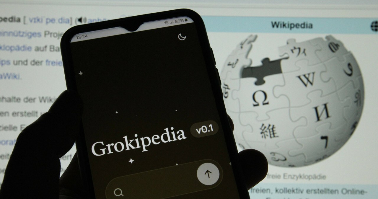 Elon Musk odpalił Grokipedię. Na razie szału nie ma