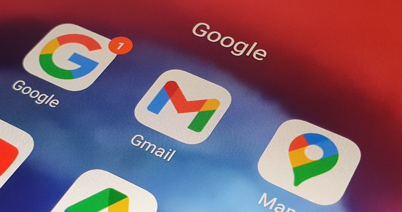 ​Cyberataki na użytkowników Gmaila. Hakerzy z Białorusi omijają kody SMS