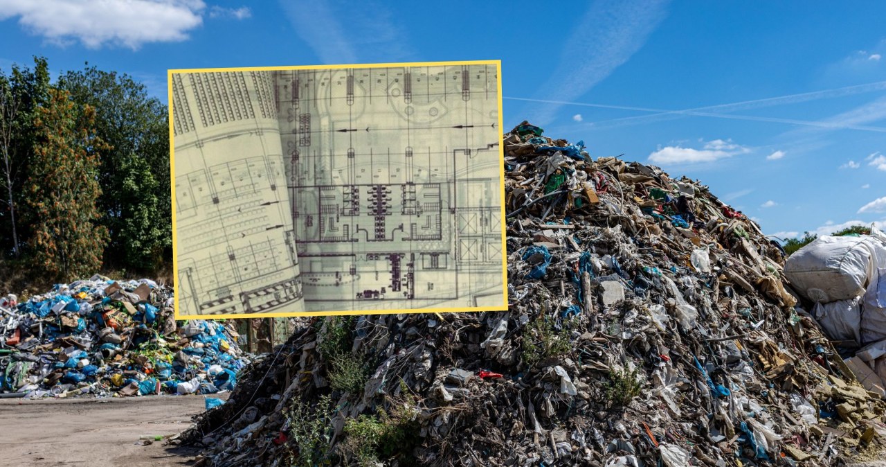 Wszczęto postępowanie ws. dokumentów wojskowych znalezionych na śmietniku