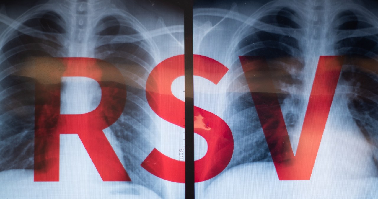 Wirus RSV atakuje! Oto, jak rozpoznać groźną infekcję i skutecznie się bronić