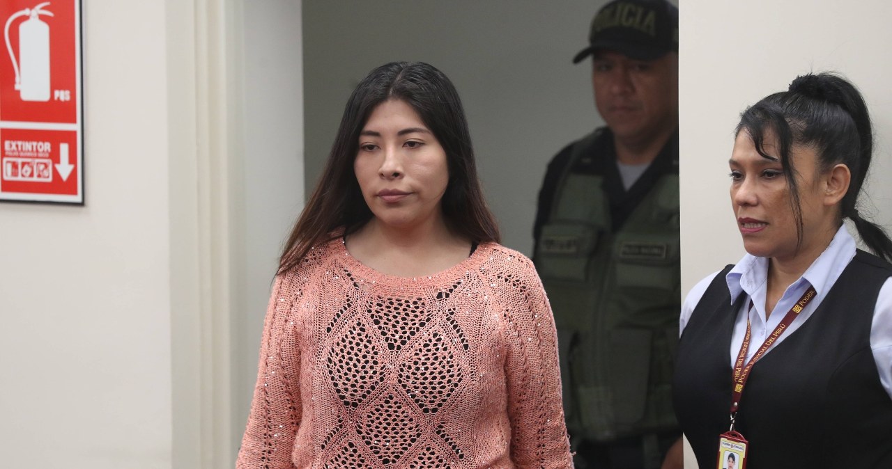 Peru zrywa stosunki dyplomatyczne z Meksykiem. W tle sprawa byłej premier Chavez