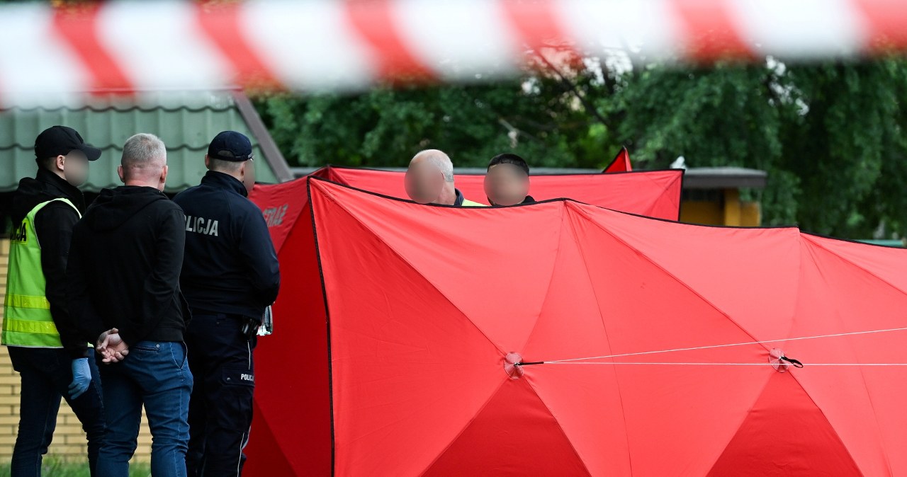 Zabójstwo Rosjanina w Białej Podlaskiej. Nowe informacje ws. zatrzymanych Białorusinów