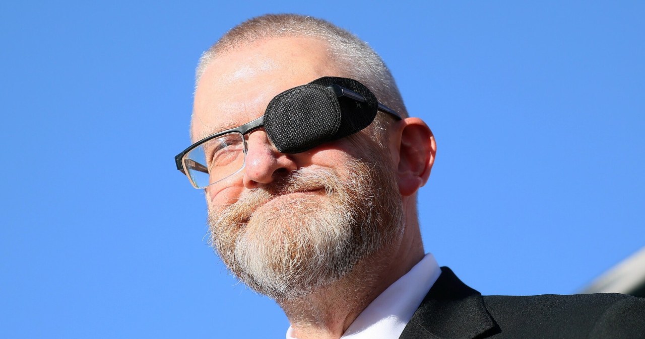 Grzegorz Braun laureatem Nagrody Pokoju i Praw Człowieka