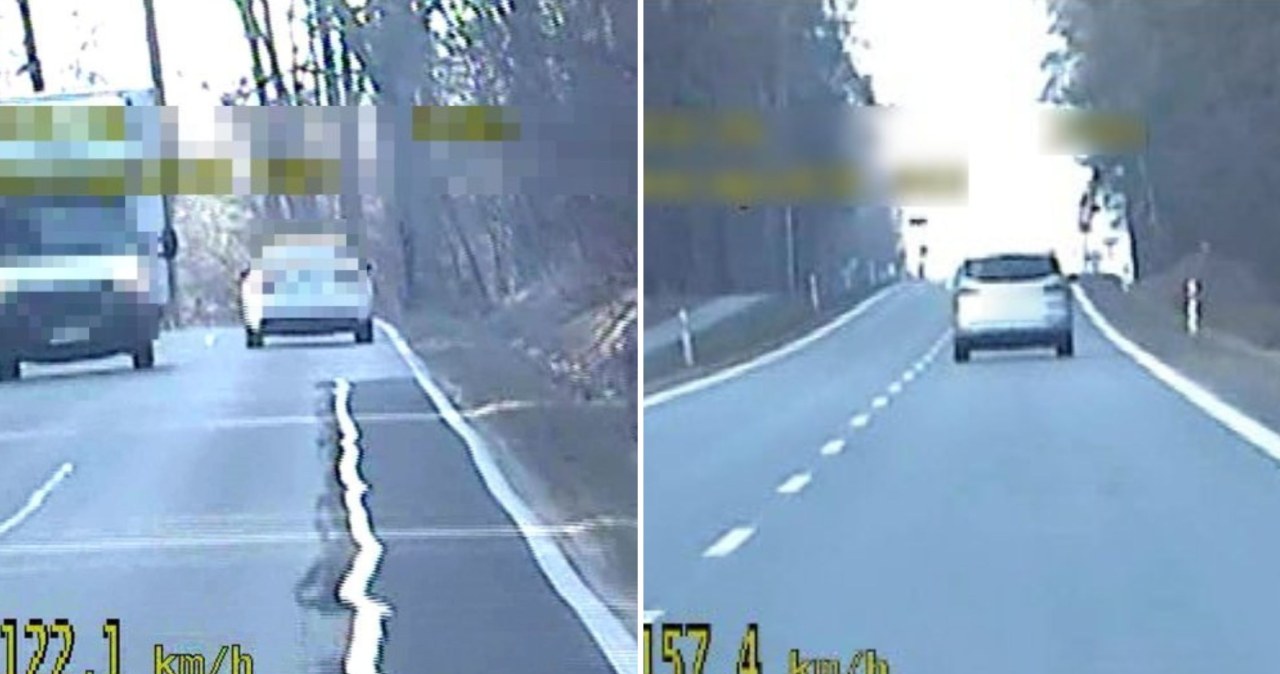 Tak działają nowe przepisy. Jeżdżą "po staremu" i tracą prawo jazdy jeden po drugim