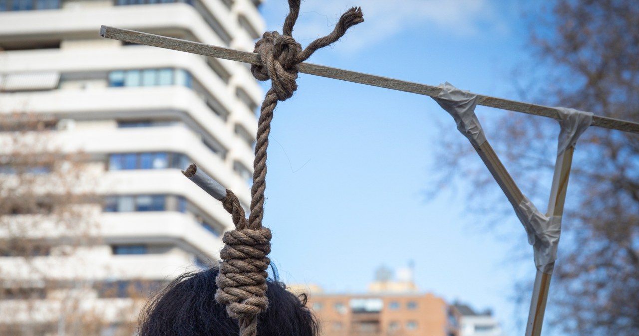 Oszukali tysiące osób. Prezes firmy zapłacił głową